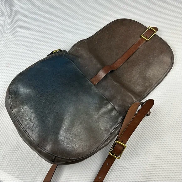 Fossil mini bag - Picture 6 of 16